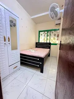 Partition Room