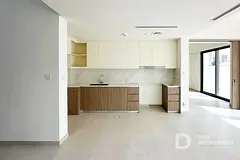 Spacious Brand New 4BR | Unfurnished | Corner Unit