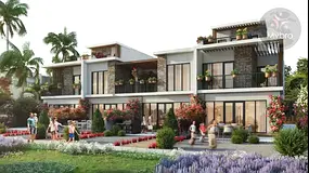 4 BHK TOWNHOUSE | INVESTOR DEAL | PREMIUM LOCATION