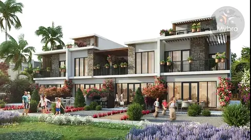 4 BHK TOWNHOUSE | INVESTOR DEAL | PREMIUM LOCATION