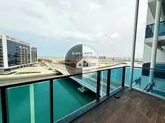 Budget 1BHK Sea View | Lagoons Mina Al Arab