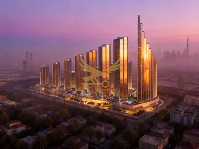Best Deal | Prime Location | Iconic Structure
