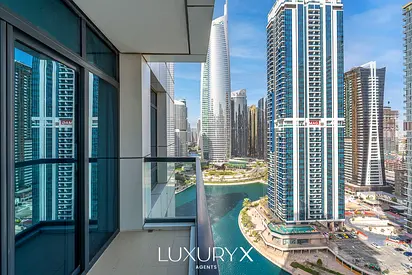 Generous Layout | Prime Location | Vacant Ready