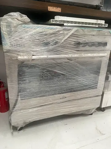 Used countertop electrical stove oven - good working condition