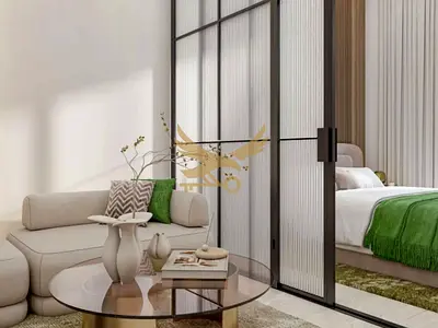 Premium Apartments | Smart Home | High ROI