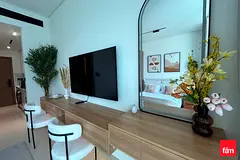 Vacant | Fully Furnished | High Floor