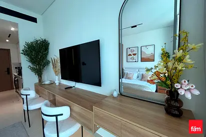 Vacant | Fully Furnished | High Floor