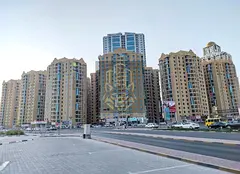 Luxury apartment for sale in Al Rashidiya 1 Al Khor Towers 3 bedrooms with maid's room at an inc