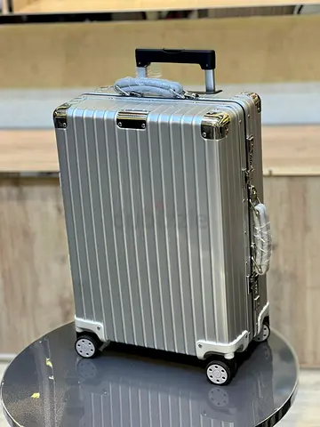 RIMOWA Roller Luggage