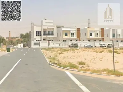 5 قطع اراضي سكنيه بسعر ممتاز شامله الرسوم