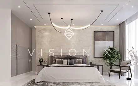 Contemporary Design | Brand New Development | Faradis