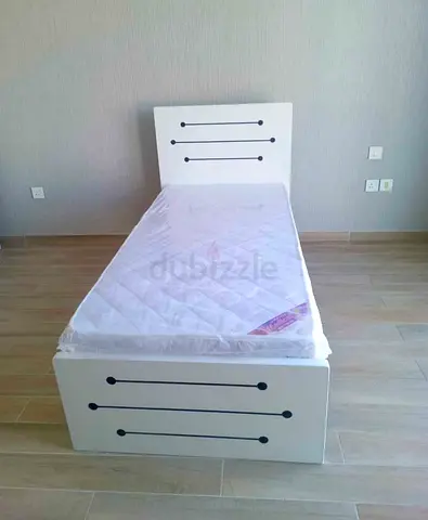 Brand New Single Bed Frame For Sale
