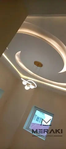 غرفه وصاله للتمليك كاش ابراج عجمان ون مطبخ مقفول