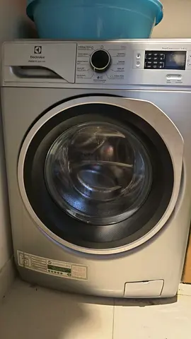 Electrolux Washing Machine 8kg