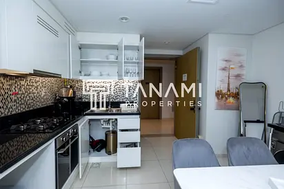 Vacant | Beautiful Pool View | High ROI Investment