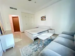 Master room - Brand new