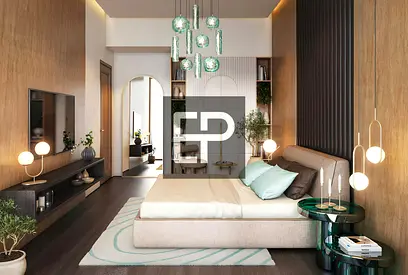 Big Layout | ELO 2 DAMAC Hills 2 | Park & Pool Views
