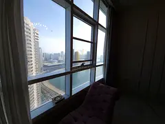 For Sale: Luxury 3-Bedroom Apartment in Al Shaati Tower 2