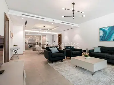 3BR | Spacious | Modern Living