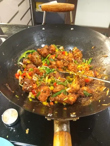 Are you looking for a part time Indian cook?