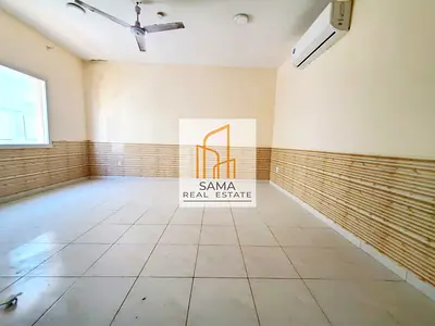 Spacious Studio || Prime Location || Family Building || Near Family Supermarket || Call