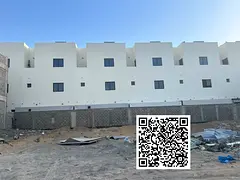 A prime investment opportunity – Land for sale in Al Bahia (townhouse) ✨