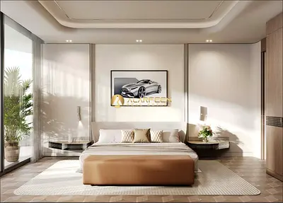 STUDIO + FULLY FURNISHED | SPACIOUS APARTMENT