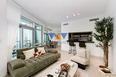 Fully Equipped - Burj View - Flexible Payment