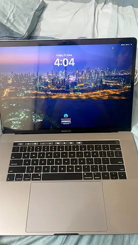 MacBook Pro i9 2019 32gb 512gb (Space Gray)