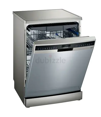 Stainless Steel Freestanding Dishwasher - Excellent Working Condition