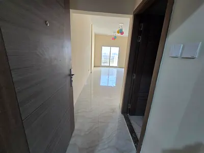 A unique opportunity! First occupancy - one bedroom, living room, balcony with a beautiful view, spacious, prime location close to all public and comm