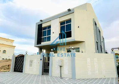 🔥 Exclusive Buyout 6 Bedroom Villa in Yasmeen Ajman | Ready to Move