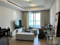 FULLY FURNISHED | UPDGRADED | PRIVATE BALCONY