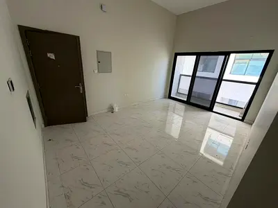 Master Room – Balcony – Central AC – Second Tenant – Al Jurf 3 – China Mall – MBZ Exit – Prime Location