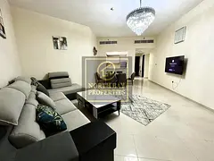 **Hot Deal ** | Kahraman 2BR+Maids Room | Full Furnished