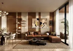 Great Investment | Stylish 1 Bed | Huge Layout | Premium Quality | Q4 2027!