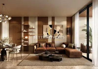 Great Investment | Stylish 1 Bed | Huge Layout | Premium Quality | Q4 2027!