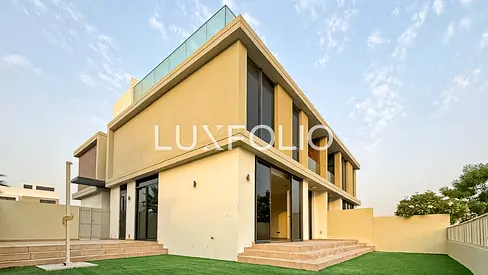 Vacant Soon | Premium Community | Open-Plan