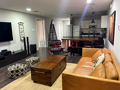 Spacious 3BR available for rent in Florence 2 | Al barsha south fourth