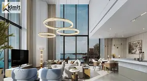 BEST OFFER _Downtown UAQ _ 60/40 Payment Plan_CAPITAL APPRECIATION