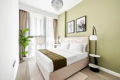NEW BRIGHT 2 BEDROOM | FULLY FURNISHED