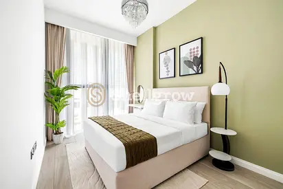 NEW BRIGHT 2 BEDROOM | FULLY FURNISHED