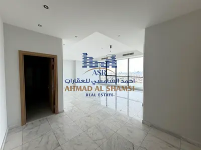 Burj Khalifa & Sea View | Luxurious 3BHK | Beachfront Living