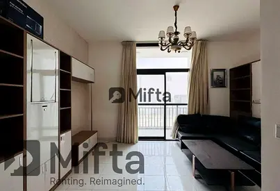 Open View | Fully Bright | Studio | Al Furjan