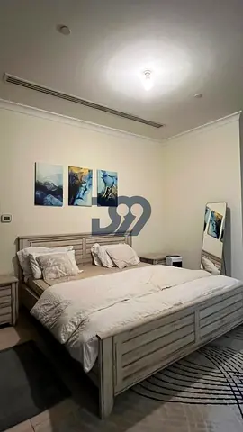 Furnished | Well Maintained | Spacious Apartment