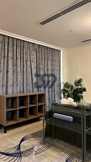 Furnished | Well Maintained | Spacious Apartment