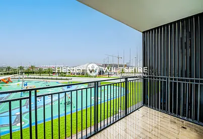 Great aspect | Spacious 1 bedroom | Move in ready
