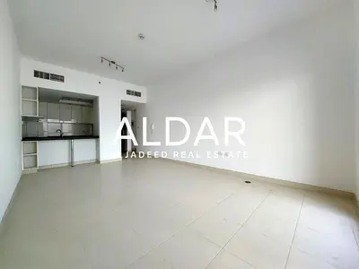 Spacious 2-Bedroom | Semi Option Kitchen | Bright