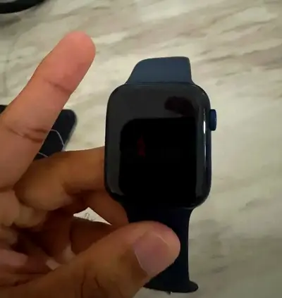 Apple watch series 6 44MM
