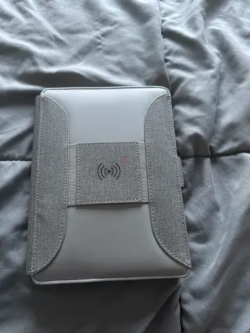 Wireless Notebook